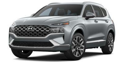 2022 Hyundai SANTA FE Calligraphy FWD