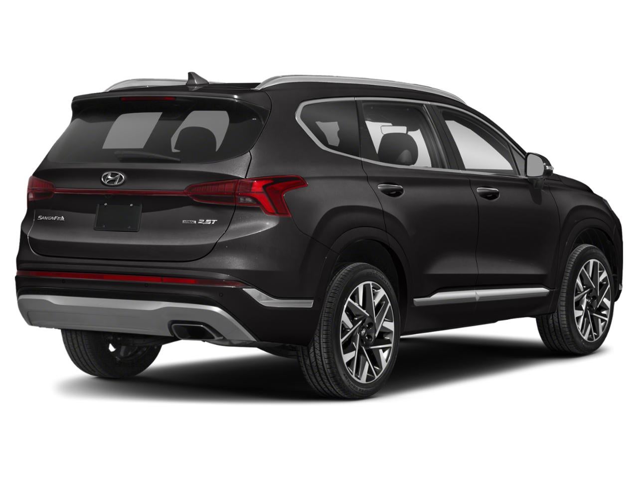 2022 Hyundai SANTA FE Calligraphy FWD
