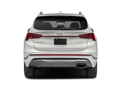 2022 Hyundai SANTA FE Calligraphy FWD