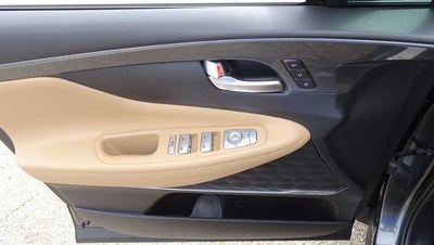 2023 Hyundai SANTA FE Calligraphy AWD