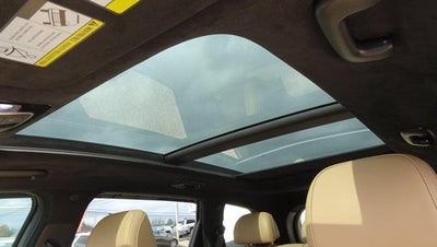 2023 Hyundai SANTA FE Calligraphy AWD