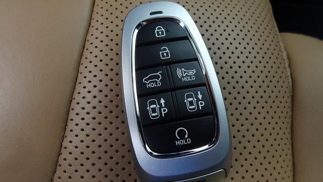 2023 Hyundai SANTA FE Calligraphy AWD