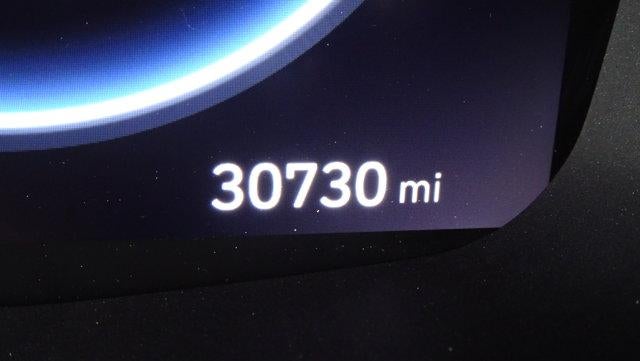 2023 Hyundai SANTA FE Calligraphy AWD