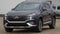 2023 Hyundai SANTA FE Calligraphy AWD