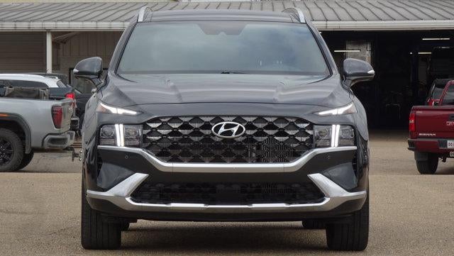2023 Hyundai SANTA FE Calligraphy AWD