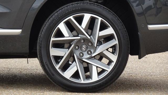 2023 Hyundai SANTA FE Calligraphy AWD