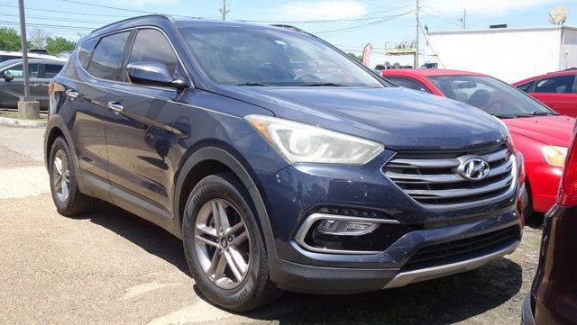 2017 Hyundai Santa Fe Sport 2.4L Auto
