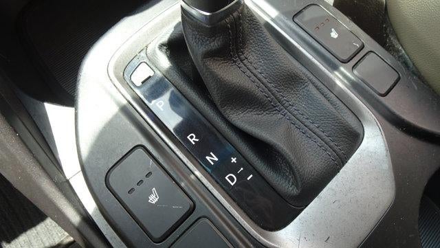 2017 Hyundai Santa Fe Sport 2.4L Auto