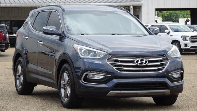 2017 Hyundai Santa Fe Sport 2.4L Auto