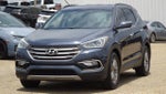 2017 Hyundai Santa Fe Sport 2.4L Auto