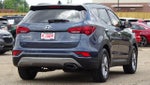 2017 Hyundai Santa Fe Sport 2.4L Auto