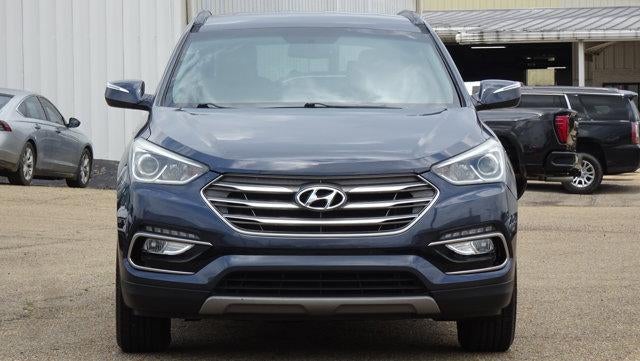 2017 Hyundai Santa Fe Sport 2.4L Auto