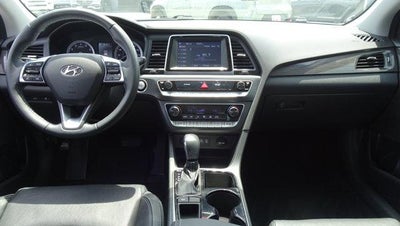 2018 Hyundai SONATA Limited 2.4L *Ltd Avail*