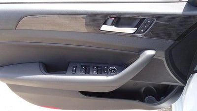 2018 Hyundai SONATA Limited 2.4L *Ltd Avail*