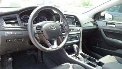 2018 Hyundai SONATA Limited 2.4L *Ltd Avail*