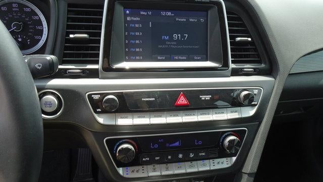 2018 Hyundai SONATA Limited 2.4L *Ltd Avail*