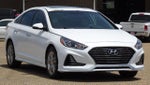 2018 Hyundai SONATA Limited 2.4L *Ltd Avail*