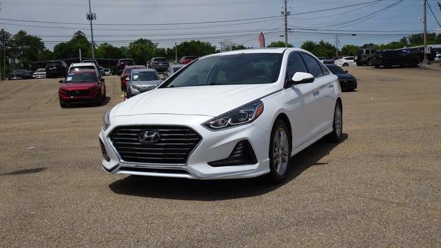 2018 Hyundai SONATA Limited 2.4L *Ltd Avail*