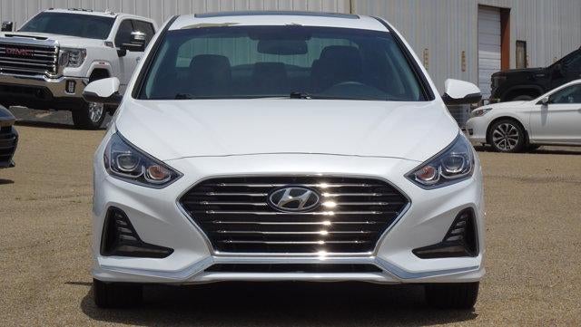 2018 Hyundai SONATA Limited 2.4L *Ltd Avail*