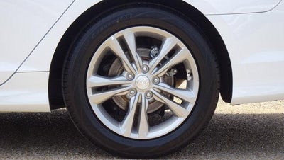 2018 Hyundai SONATA Limited 2.4L *Ltd Avail*