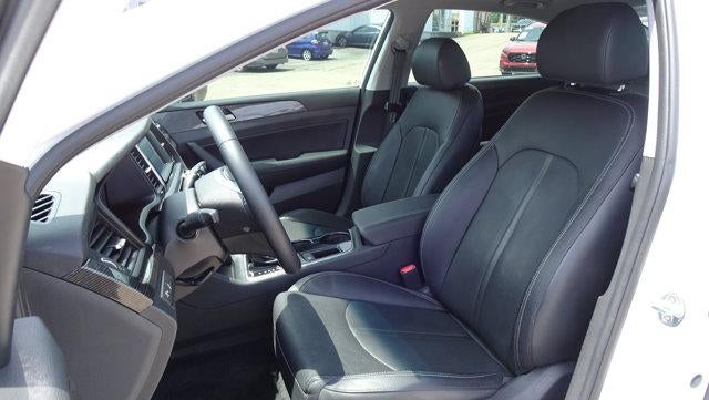 2018 Hyundai SONATA Limited 2.4L *Ltd Avail*