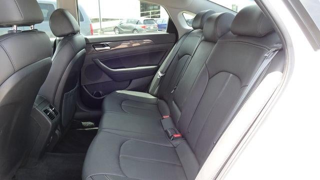2018 Hyundai SONATA Limited 2.4L *Ltd Avail*