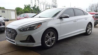 2018 Hyundai SONATA Limited 2.4L *Ltd Avail*
