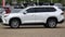 2025 Toyota Grand Highlander Platinum AWD (Natl)