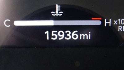 2025 Toyota Grand Highlander Platinum AWD (Natl)