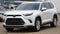 2025 Toyota Grand Highlander Platinum AWD (Natl)