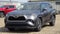2021 Toyota Highlander XLE FWD (Natl)