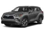 2021 Toyota Highlander XLE FWD (Natl)