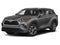 2021 Toyota Highlander XLE FWD (Natl)