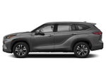 2021 Toyota Highlander XLE FWD (Natl)