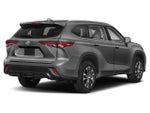 2021 Toyota Highlander XLE FWD (Natl)