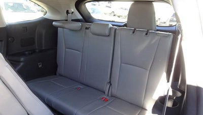 2022 Toyota Highlander XLE FWD (Natl)