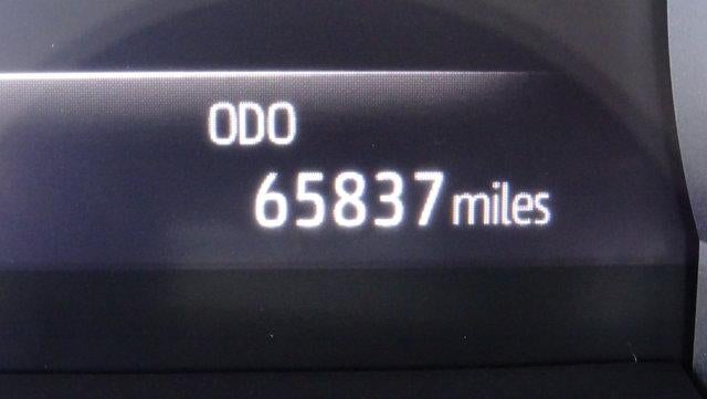 2022 Toyota Highlander XLE FWD (Natl)