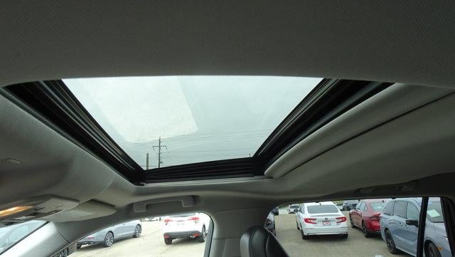 2021 Toyota Highlander XLE FWD (Natl)