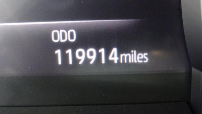2021 Toyota Highlander XLE FWD (Natl)