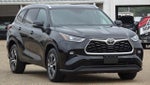 2021 Toyota Highlander XLE FWD (Natl)