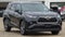 2021 Toyota Highlander XLE FWD (Natl)