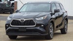 2021 Toyota Highlander XLE FWD (Natl)