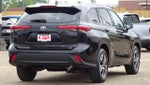 2021 Toyota Highlander XLE FWD (Natl)