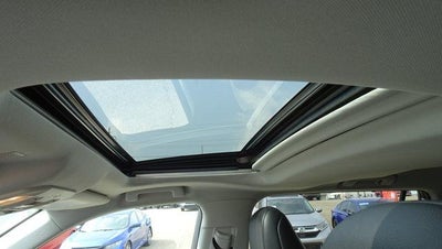 2021 Toyota Highlander XLE AWD (Natl)