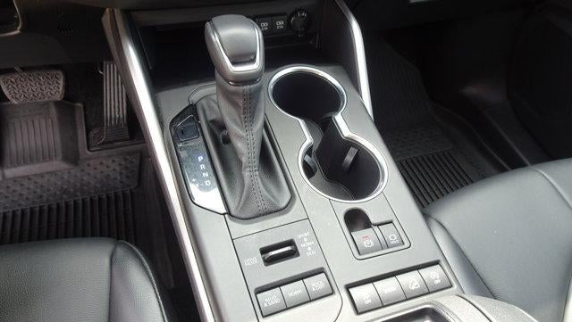 2021 Toyota Highlander XLE AWD (Natl)