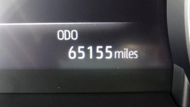 2021 Toyota Highlander XLE AWD (Natl)