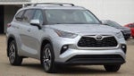 2021 Toyota Highlander XLE AWD (Natl)