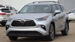 2021 Toyota Highlander XLE AWD (Natl)