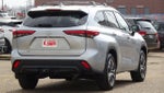 2021 Toyota Highlander XLE AWD (Natl)