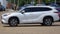 2022 Toyota Highlander XLE AWD (Natl)